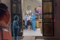 Trốn tránh cách ly COVID-19, vô ý thức... nhận kết đắng 