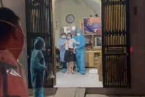 Trốn tránh cách ly COVID-19, vô ý thức... nhận kết đắng 