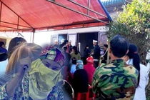 Hành trình phá án: Sát thủ giả gái giết hàng xóm rồi đến đám tang khóc