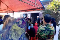 Hành trình phá án: Sát thủ giả gái giết hàng xóm rồi đến đám tang khóc