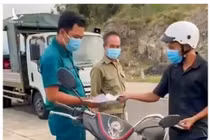 Chủ tịch TP Nha Trang xin lỗi vụ “bánh mì không phải là lương thực thiết yếu“