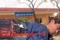 Tin nóng ngày 1/3: Ném ghế vào mặt công an người đàn ông nhận kết đắng