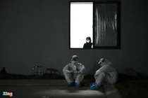 Hải Dương có một ca mắc COVID-19 chưa rõ nguồn lây