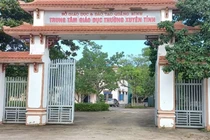 Thủ quỹ Trung tâm GDTX Quảng Bình dùng 6 tỷ tiền quỹ… đầu tư may rủi?