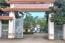 Thủ quỹ Trung tâm GDTX Quảng Bình dùng 6 tỷ tiền quỹ… đầu tư may rủi?