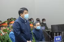 Cựu Chủ tịch UBND TP Hà Nội bị đề nghị 3 - 4 năm tù