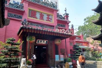 Những chuyện ứng nghiệm linh thiêng tại ngôi chùa cầu tự nổi tiếng Sài Gòn