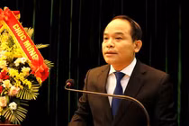 Tân Bí thư Tỉnh ủy Lạng Sơn là ai?