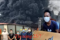 Tin nóng 25/7: Bé trai 3 tháng tuổi tử vong cạnh người mẹ