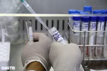 Phú Yên: “Chúng tôi mua kit Việt Á mức thấp trong dải giá Bộ Y tế đưa ra“