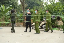 Vụ đâm chém trong quán karaoke, 3 người chết: Lời kể hàng xóm