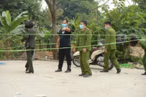 Vụ đâm chém trong quán karaoke, 3 người chết: Lời kể hàng xóm