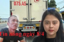 Tin nóng ngày 8/4: Níu kéo bất thành, nam thanh niên đốt nhà người yêu