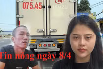Tin nóng ngày 8/4: Níu kéo bất thành, nam thanh niên đốt nhà người yêu