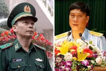 Thủ tướng Chính phủ Phạm Minh Chính bổ nhiệm 2 Phó Tư lệnh