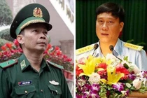 Thủ tướng Chính phủ Phạm Minh Chính bổ nhiệm 2 Phó Tư lệnh