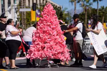 Britney Spears được tự do sau 13 năm