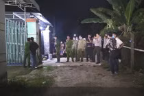 Nghi án con trai nợ tiền không trả bị bố đâm tử vong