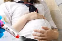 Hành trình phá án: Nữ sinh mang bầu, 6 bạn trai phải xét nghiệm ADN