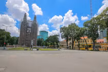 TP HCM tiếp tục giãn cách xã hội đến hết ngày 15/9