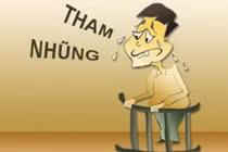 Vụ án Trần Dụ Châu: Quan tham vơ tiền, ăn thơi thế nào? (P1)