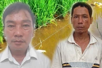 Đau lòng những vụ án bẫy chuột làm chết người 