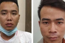 Dàn cảnh bắt cóc, đòi chuộc 500 triệu để “crush” yêu mình