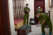 Hành trình phá án: Vết máu từ chiếc quần đùi hé lộ bí mật