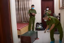 Hành trình phá án: Vết máu từ chiếc quần đùi hé lộ bí mật