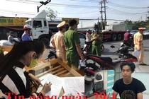 Tin nóng ngày 29/1: Bé gái 12 tuổi cho 2 thanh niên ăn “trái cấm“