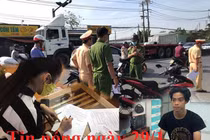 Tin nóng ngày 29/1: Bé gái 12 tuổi cho 2 thanh niên ăn “trái cấm“