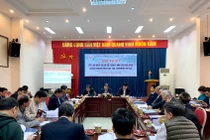 Giải pháp thực hiện quy hoạch cảng hàng không, sân bay toàn quốc