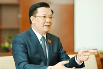 Hà Nội chủ động phương án ứng phó dịch bệnh COVID-19 3.000 ca/ngày