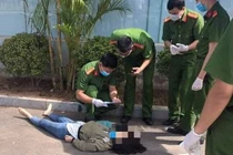 Nữ cán bộ CDC Sơn La nghi rơi từ tầng 7 xuống đất tử vong