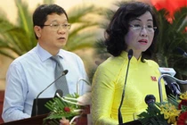 2 tân Phó Chủ tịch UBND TP Đà Nẵng vừa được bổ nhiệm là ai?