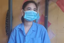 Cuộc tầm soát COVID-19 quy mô lớn nhất TP.HCM