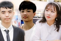 Các thủ khoa kỳ thi tốt nghiệp THPT 2021 chọn trường gì?