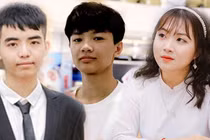 Các thủ khoa kỳ thi tốt nghiệp THPT 2021 chọn trường gì?