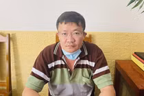 Giả danh cán bộ Thanh tra Chính Phủ để lừa đảo chạy án