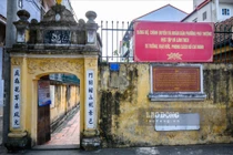 Bên trong ngôi nhà gần 100 tuổi nơi Bác Hồ từng “dừng chân”