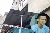 Những "người hùng" cứu người trong tình huống “ngàn cân treo sợi tóc“