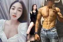 "Tú bà" môi giới mại dâm nam: Từ hot girl nhà giàu đến "nhập kho"