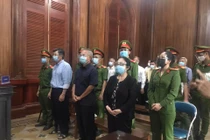 Nữ đại gia Dương Thị Bạch Diệp bị đề nghị tù chung thân