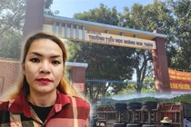 Tin nóng ngày 23/2: Thầy giáo tát học sinh lớp 4, dọa đánh CSGT