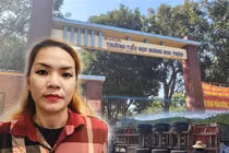 Tin nóng ngày 23/2: Thầy giáo tát học sinh lớp 4, dọa đánh CSGT