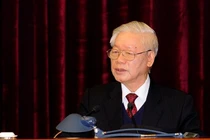 Trung ương thông qua nhân sự thuộc trường hợp "đặc biệt"