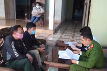 Đề nghị phạt 15 triệu đối với nữ công nhân từ Hải Dương về Nghệ An khai báo y tế gian dối