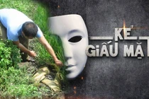 Kỳ án xác chết có 3 vết thủng trên má và sát nhân giấu mặt (Kỳ 1)