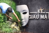 Kỳ án xác chết có 3 vết thủng trên má và sát nhân giấu mặt (Kỳ 1)