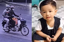 Đau lòng tìm thấy thi thể bé trai 2 tuổi mất tích ở Bình Dương